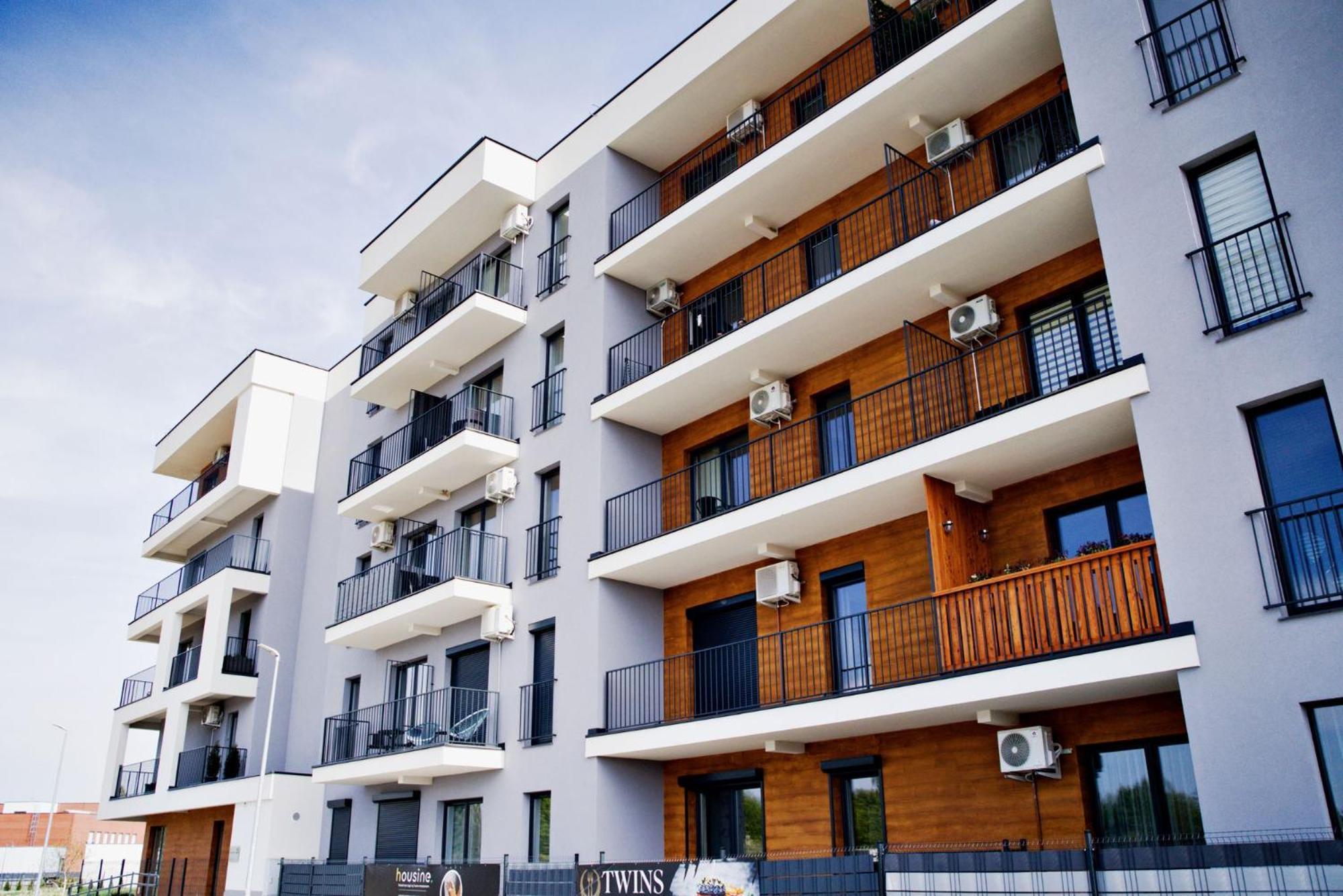 Apartment Magic - Zibi *