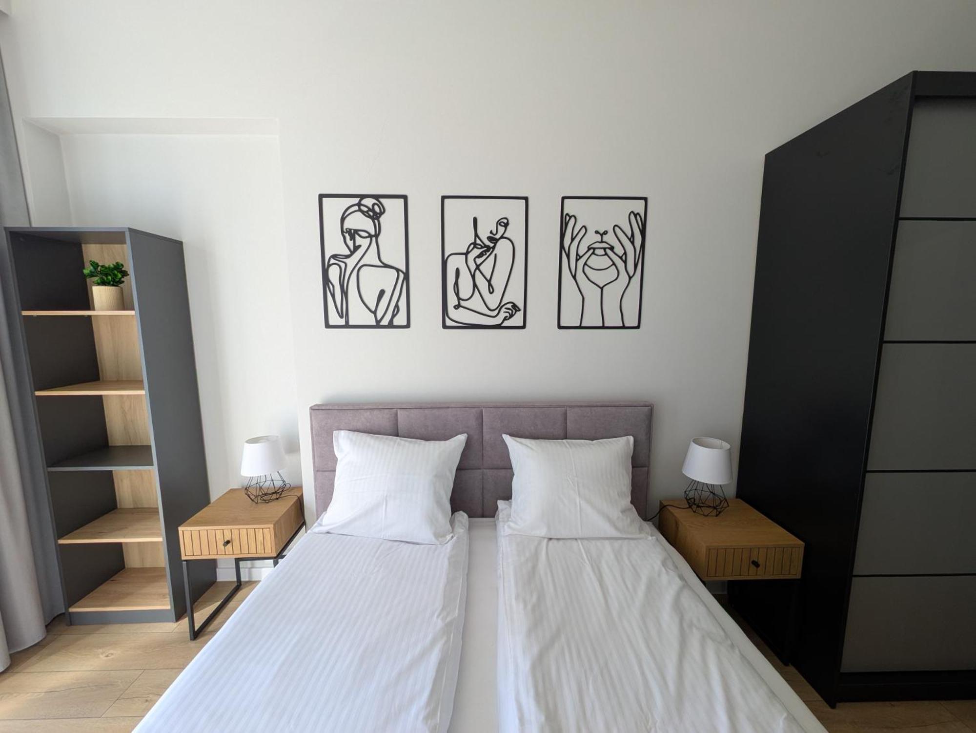 Apartment Magic - Zibi Zator