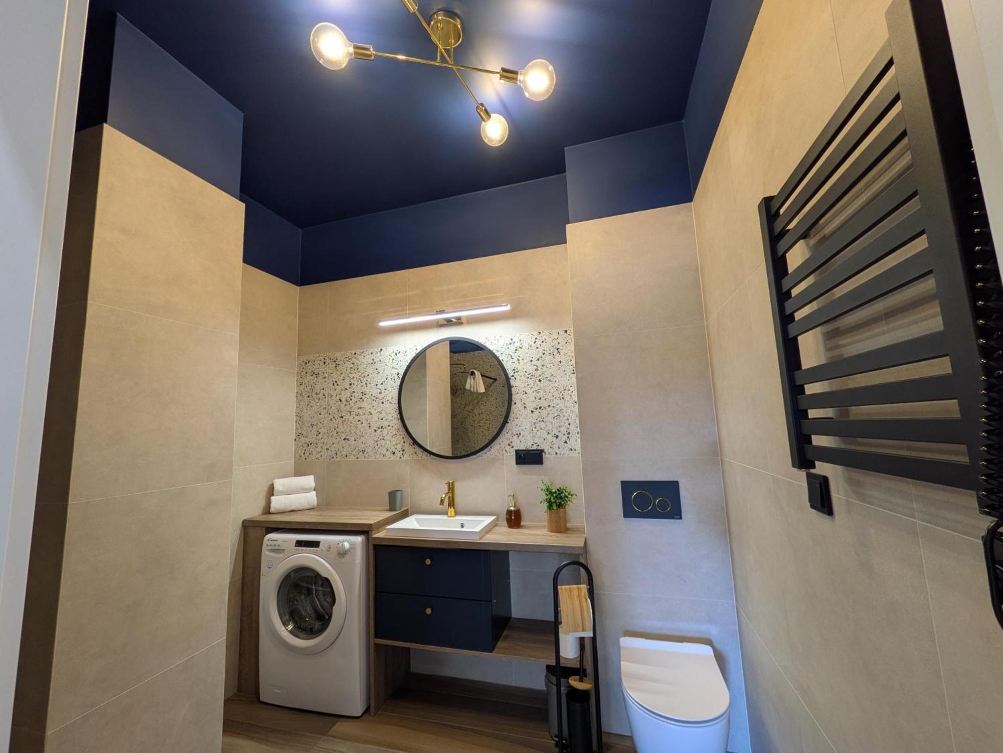 Apartment Magic - Zibi *